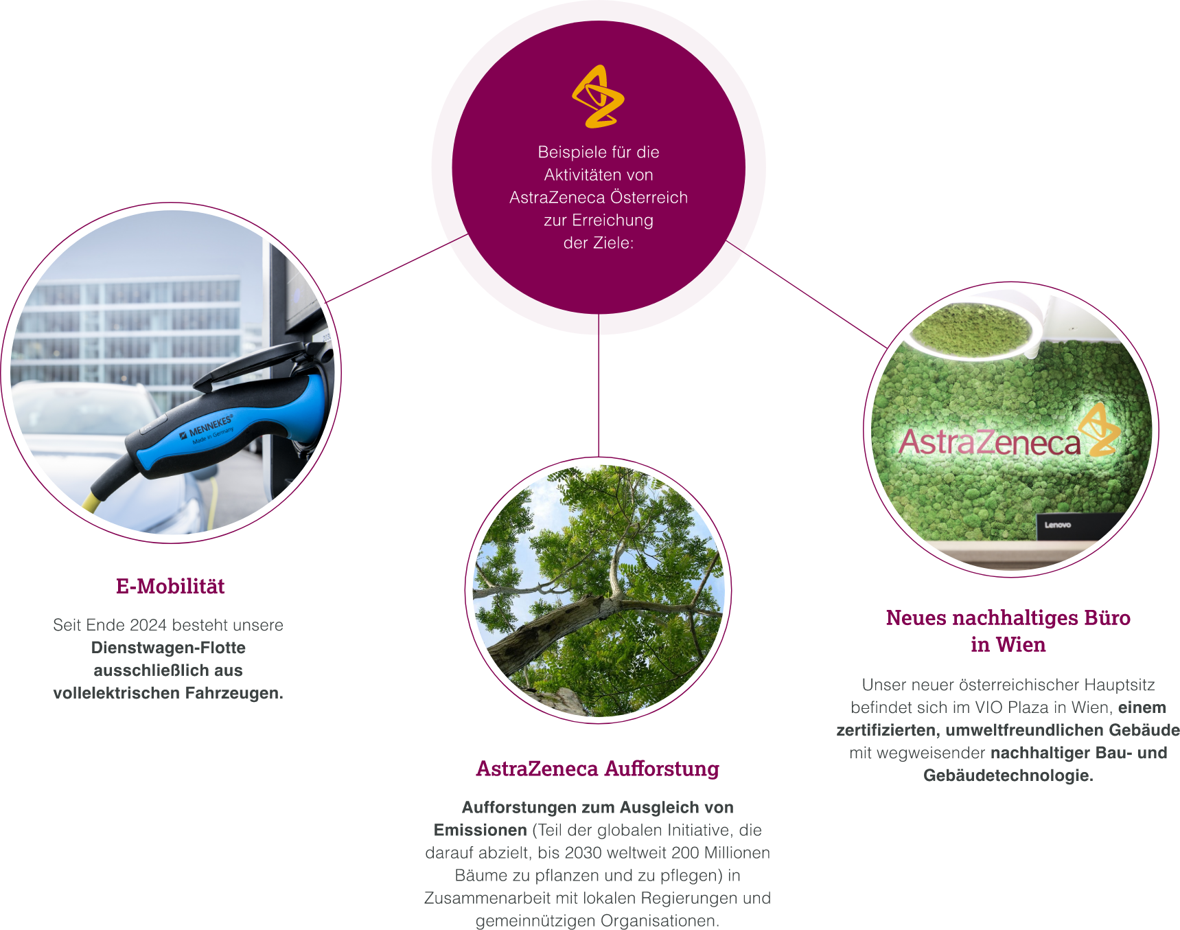 Beispiele Aktivitäten Grafik